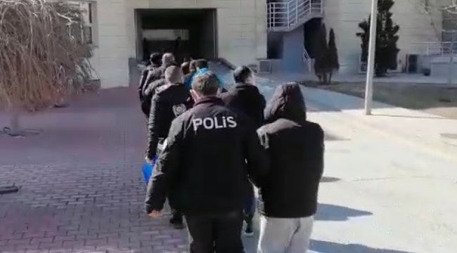 FETÖ'nün askeri okullara sızma oyunu deşifre oldu