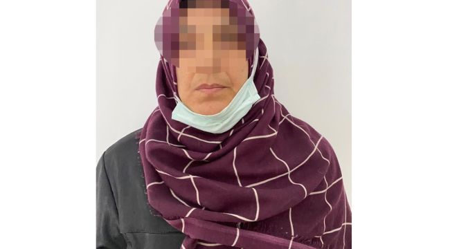 FETÖ'nün sözde 'serrehberi' Afyonkarahisar'da yakalandı