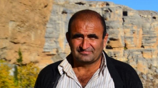Haber alınamayan kişi ölü bulundu