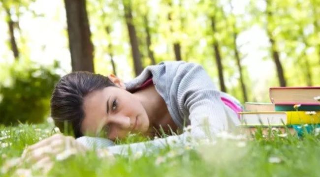 Havalar artık ısındı, bahar yorgunluğuna yenik düşmeyin
