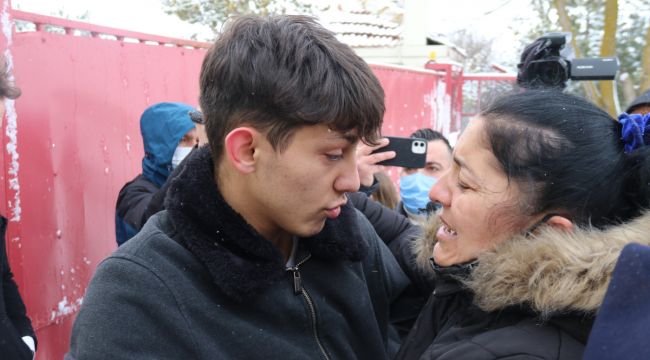 İkinci Kadir Şeker olayının iddianamesi kabul edildi