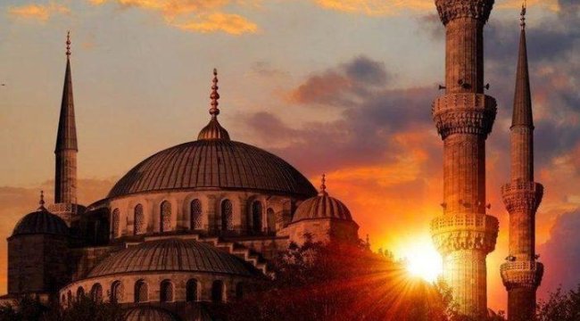 İlk sahur saat kaçta? İlk iftar kaçta? İstanbul, Ankara, İzmir ilk imsakiye sahur saatleri belli oldu!