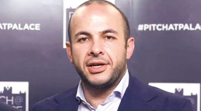 İngiliz Kraliyeti’ndeki skandalın kilit ismi! FETÖ’nün rüşvetçi bankeri