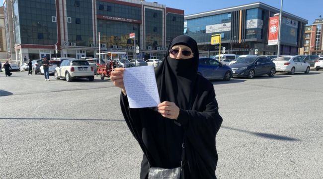 İnternetten sipariş ettiği ürünü kapıda iade etti, 4 yıl sonra icra şoku yaşadı