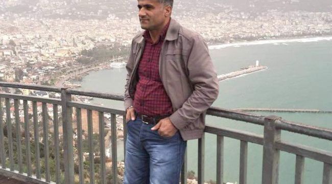 İş adamından 3 gündür haber alınamıyor