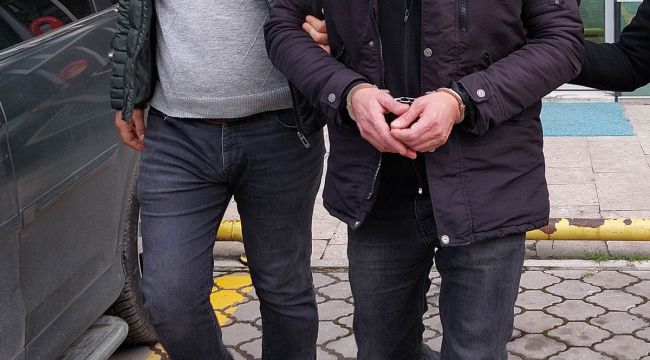 İstanbul'da radikal örgütlere operasyon