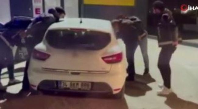 İstanbul ve Tekirdağ'da sahte para operasyonu