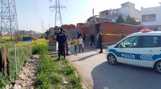 İzmir'deki pompalı tüfekli cinayette yeni gelişme