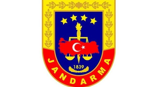Jandarma ekipleri hırsızlara geçit vermiyor