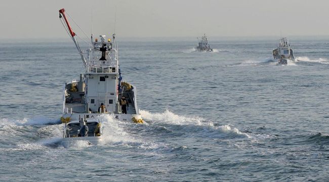 Japonya'daki tekne kazasında bilanço ağırlaşıyor