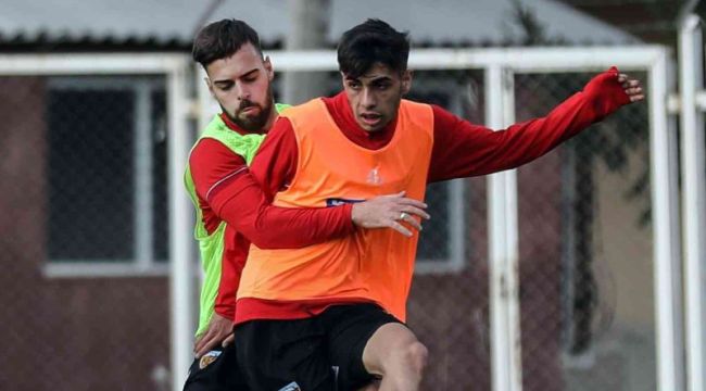 Kayserispor Antalya'ya bileniyor