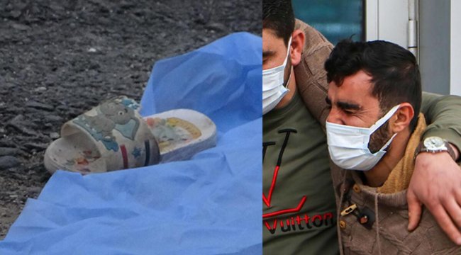 Kazada ölen Tulin'in cenazesi alındı... Babası gözyaşlarına boğuldu