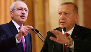 Kılıçdaroğlu, Erdoğan'ın açtığı 1 milyon liralık tazminat davası hakkında konuştu 