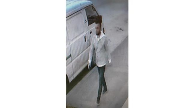 Kocaeli'de PKK adına sansasyonel eylem hazırlığı yapan şahıs yakalandı