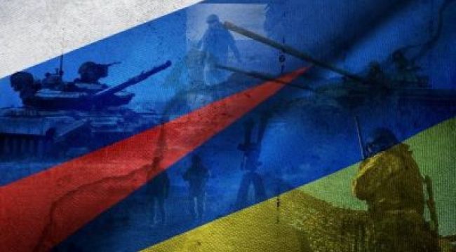Kramatorsk'taki tren istasyonu saldırısında can kaybı 59'a yükseldi