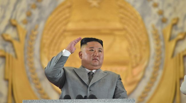 Kuzey Kore lideri Kim Jong-un'dan, nükleer silah programını hızlandırma sözü
