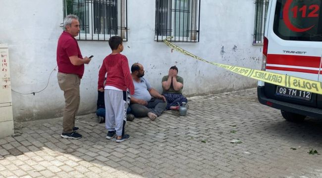 Liselilerin tüfekle oyunu kötü bitti