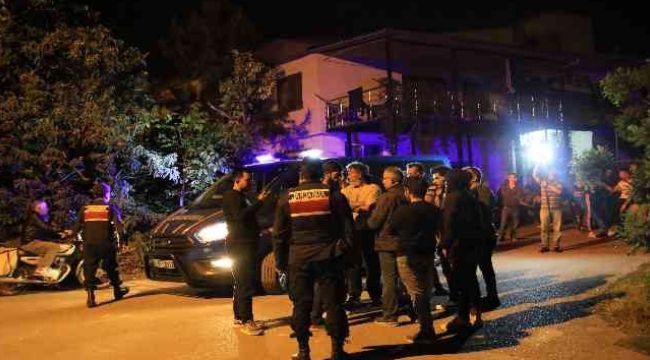 Mersin'de kaybolan 8 yaşındaki kız çocuğunu bulmak için tüm ekipler seferber oldu