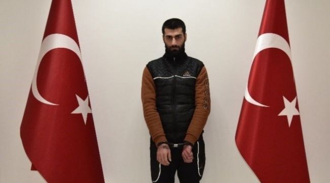 MİT'ten Suriye'de terör örgütü DEAŞ'a operasyon