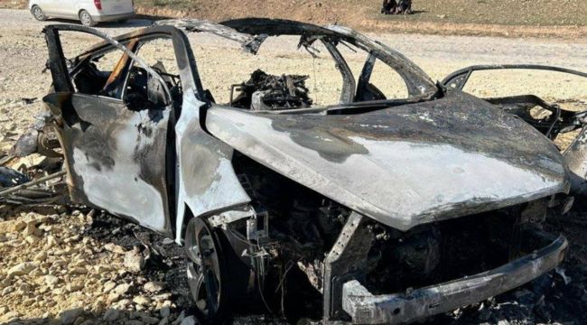 MİT'ten terör örgütü PKK/YPG'ye ağır darbe