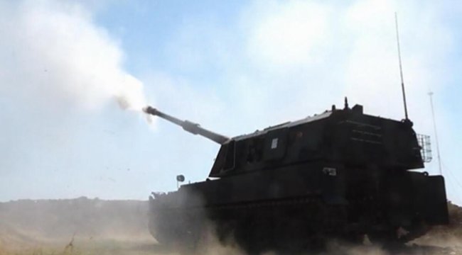 MSB: 3 PKK'lı terörist etkisiz hale getirildi