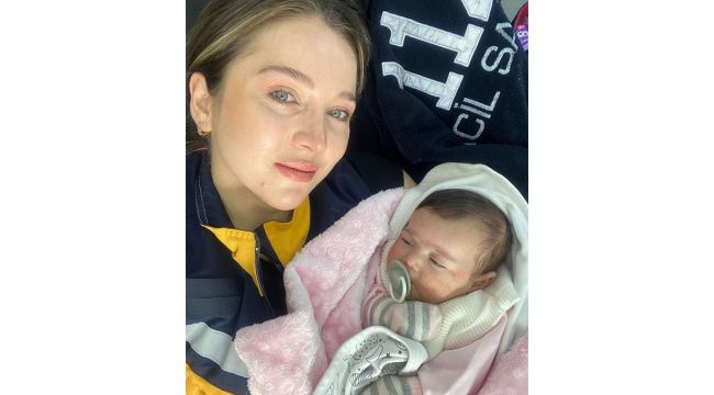Nisa Mihriban bebeğin beyin ölümünde ‘bakıcı ihmali' olduğu anlaşıldı