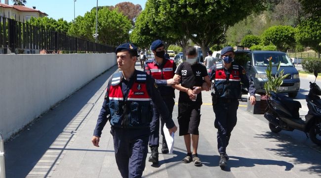 Oğlu uyuşturucu bağımlısı olan annenin feryadı: Oğlumu bu illetten kurtarın