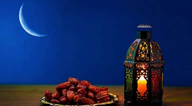 Ramazan ayında kilo almayı önlemenin yolu, sahura kalkmaktan geçiyor