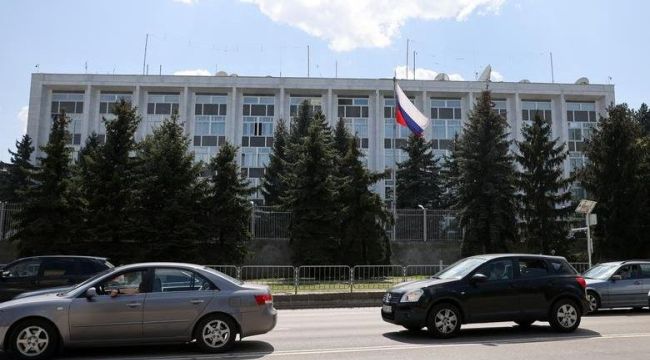 Rusya, Letonya, Estonya ve Litvanya konsolosluklarını kapattı