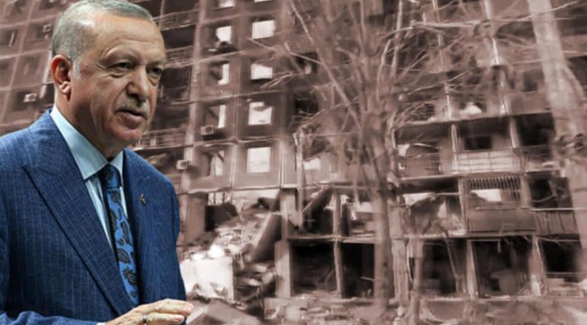 Rusya tüm dünyaya duyurdu! Cumhurbaşkanı Erdoğan'ın talebi ile Mariupol'de insani koridor açıldı
