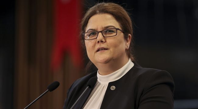 Saha Çalışması Tamamlanan Türkiye Aile Yapısı Araştırmasının Ön Bulguları Yayımlandı