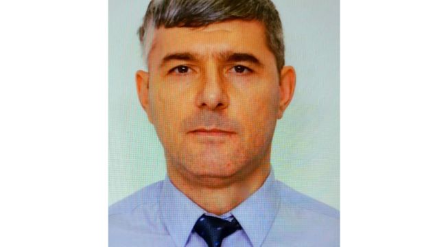Samsun'da 47 yaşındaki polis memuru beyin tümörüne yenik düştü
