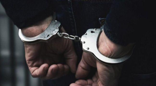 Samsun'da FETÖ'den eski komiser yardımcısına 6 yıl 3 ay hapis