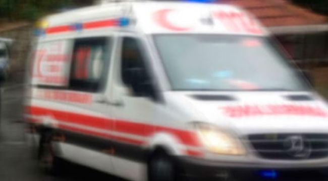 Şanlıurfa'da alacak-verecek kavgası