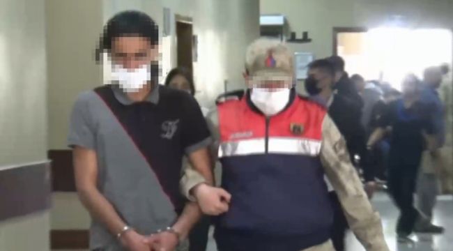 Şanlıurfa'da PKK/YPG'li terörist yakalandı