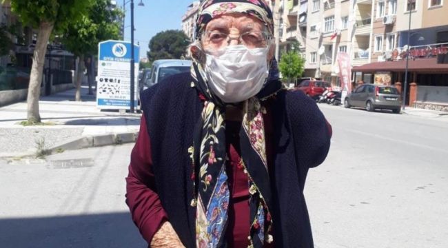 Şehit annesi hayatını kaybetti
