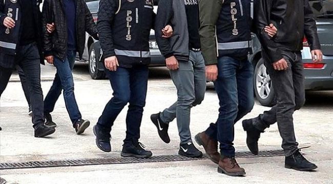 Şırnak'ta terörün finans kaynaklarına operasyon