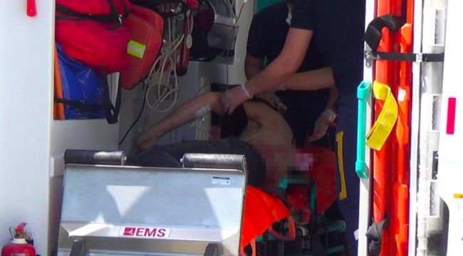 Sosyal medyada küfürleşen gençlerin kavgasında kan aktı