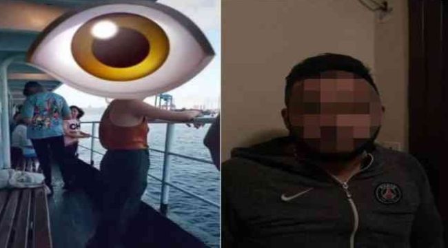 Suça karıştığı tespit edilen 10 yabancı uyruklu şahıs yakalandı