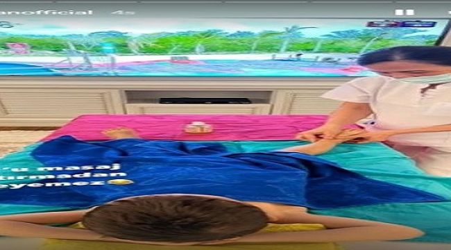 TEPKİLERİ ÜSTÜNE ÇEKEN ALİŞAN SESSİZLİĞİNİ BOZDU