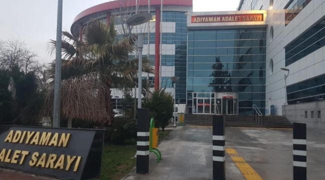 Terör operasyonunda 2 şahıs gözaltına alındı