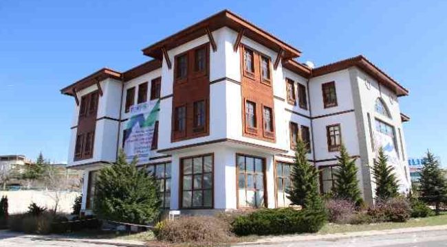 TOKİ avantajlı imkanlarla kültürel ve sosyal tesisi satışa çıkarıyor