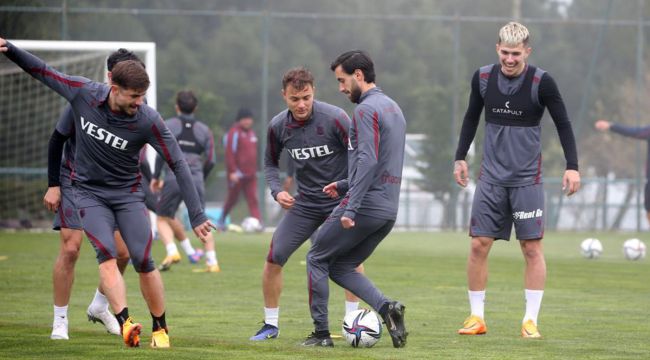 Trabzonspor'a sis engeli