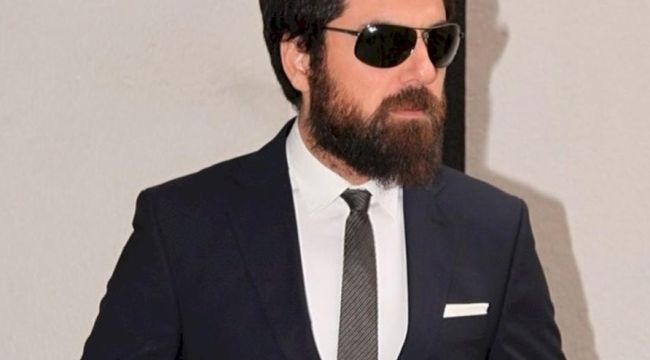 Türk oyuncu Hollywood dizisinde