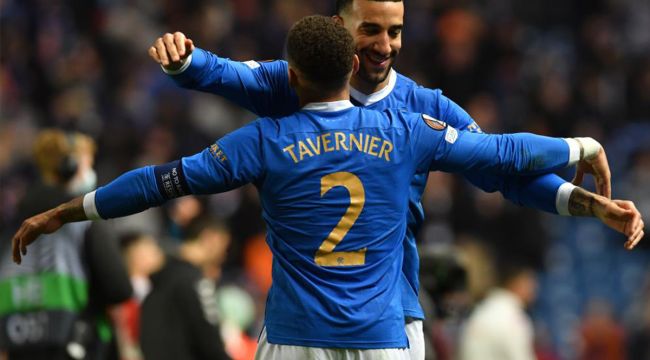 UEFA Avrupa Ligi'nde yarı final heyecanı