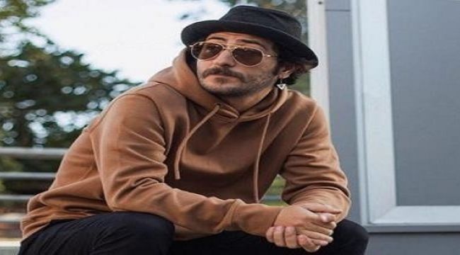 ÜNLÜ RAPÇİ BERK BAYINDIR, 8'İNCİ KATTAKİ EVİNİN CAMINDAN DÜŞEREK ÖLDÜ