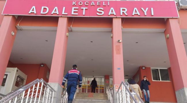 Uyuşturucu ticareti yapan iki kız kardeşe 25 yıl hapis