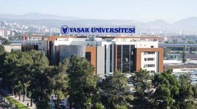 Yaşar Üniversitesi Avrupa Patent Ofisi Bilgi Merkezi oldu