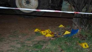 7 yaşında hayatının en acı anlarını mahkemeye anlattı