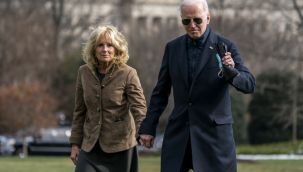 ABD First Lady'si Jill Biden, Romanya ve Slovakya'yı ziyaret edecek